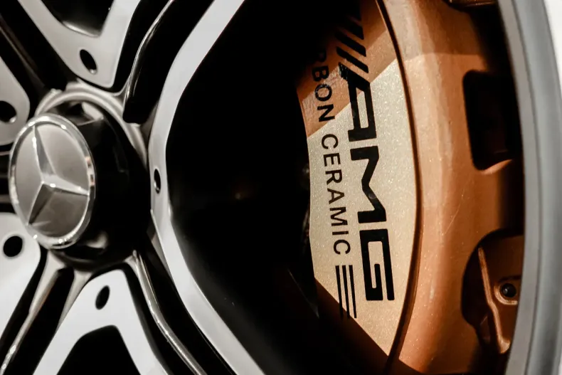 Mercedes-Benz S din 2023 cu 18.450 km - oferta MER123979 - foto 19