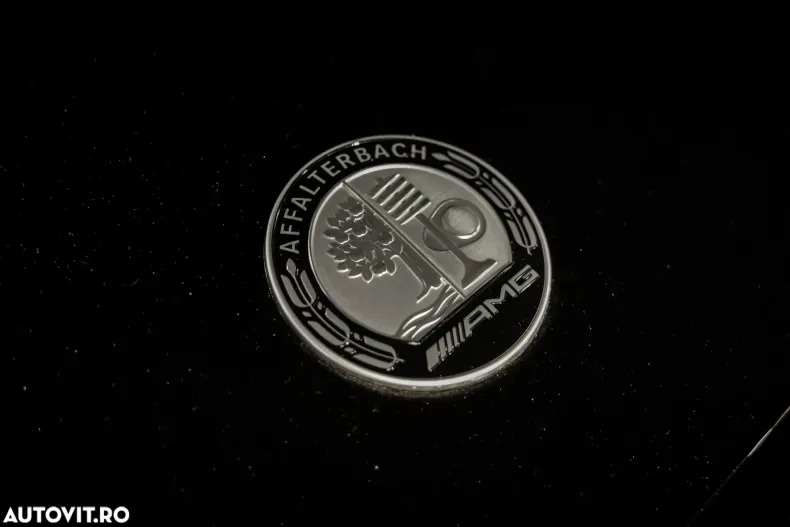 Mercedes-Benz S din 2023 cu 18.450 km - oferta MER123979 - foto 20