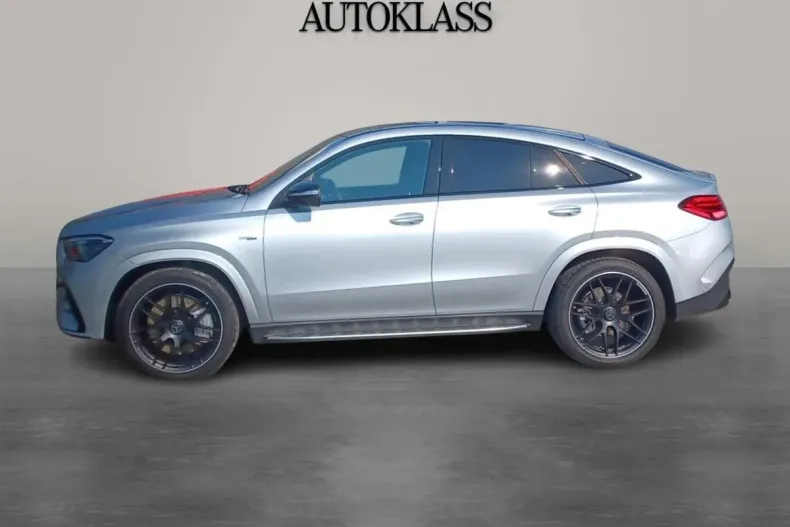 Mercedes-Benz GLE Coupe din 2023 cu 4.950 km - oferta MER123980 - foto 2