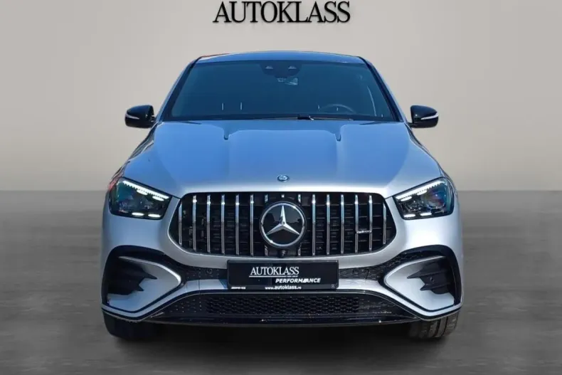 Mercedes-Benz GLE Coupe din 2023 cu 4.950 km - oferta MER123980 - foto 8