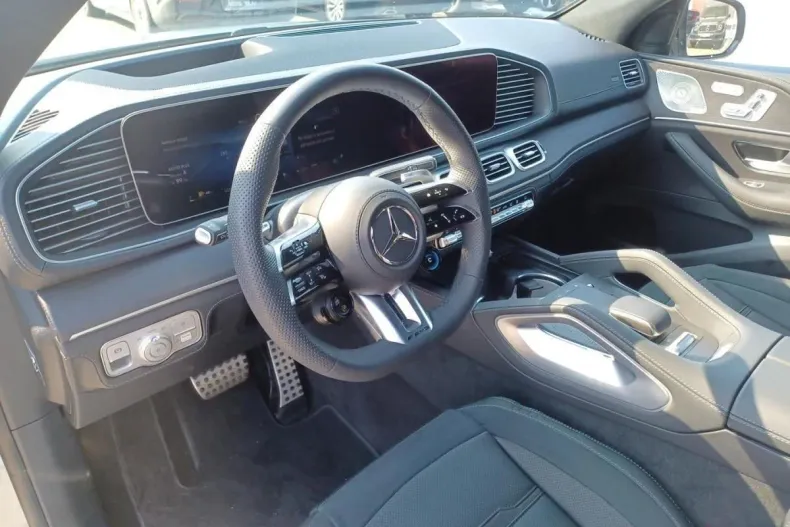Mercedes-Benz GLE Coupe din 2023 cu 4.950 km - oferta MER123980 - foto 9