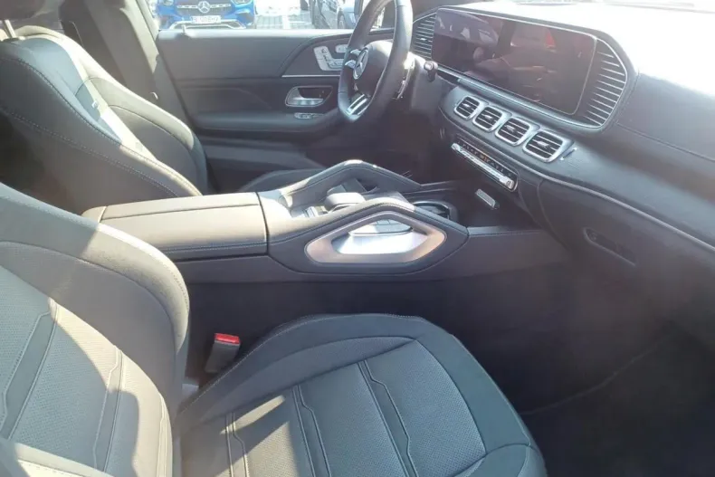 Mercedes-Benz GLE Coupe din 2023 cu 4.950 km - oferta MER123980 - foto 12