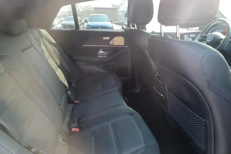 Mercedes-Benz GLE Coupe din 2023 cu 4.950 km - oferta MER123980 - foto 14