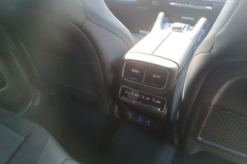 Mercedes-Benz GLE Coupe din 2023 cu 4.950 km - oferta MER123980 - foto 16