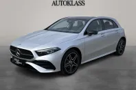 Mercedes-Benz A din 2023 cu 12.853 km - oferta MER123981 - foto 1