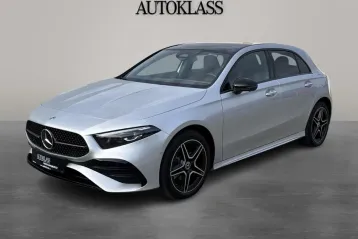 Mercedes-Benz A din 2023 - oferta MER123981
