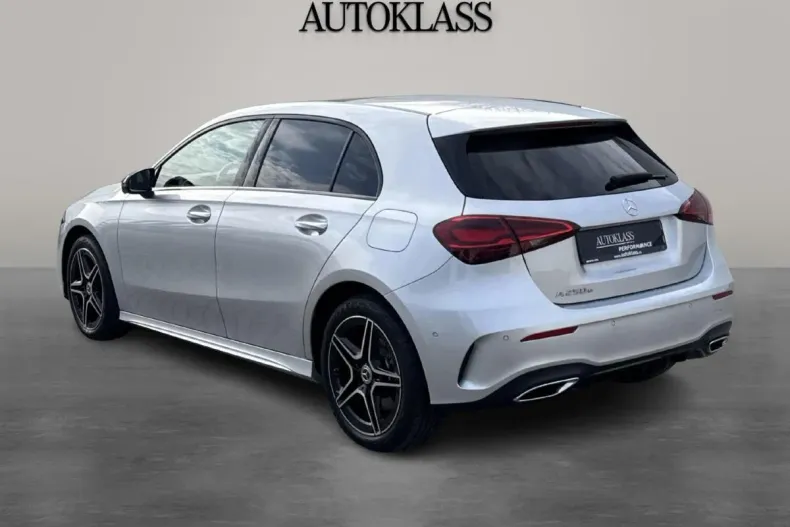 Mercedes-Benz A din 2023 cu 12.853 km - oferta MER123981 - foto 3