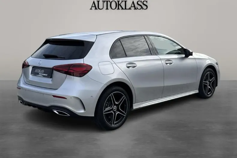 Mercedes-Benz A din 2023 cu 12.853 km - oferta MER123981 - foto 5