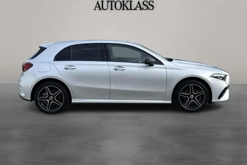 Mercedes-Benz A din 2023 cu 12.853 km - oferta MER123981 - foto 6