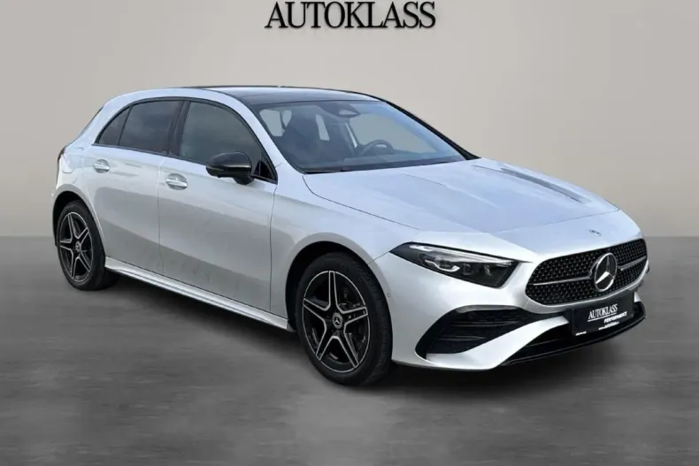 Mercedes-Benz A din 2023 cu 12.853 km - oferta MER123981 - foto 7