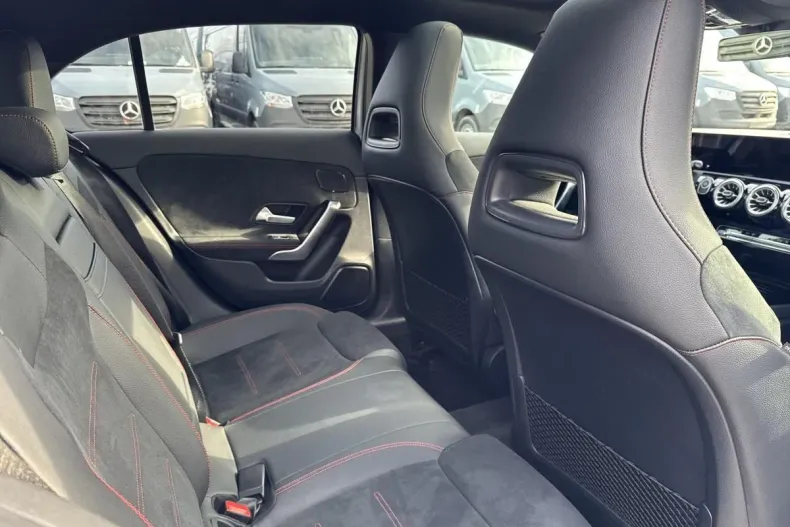 Mercedes-Benz A din 2023 cu 12.853 km - oferta MER123981 - foto 14