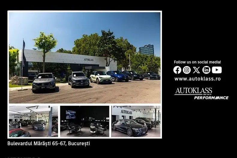 Mercedes-Benz A din 2023 cu 12.853 km - oferta MER123981 - foto 18