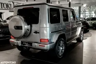 Mercedes-Benz G din 2023 cu 14.200 km - oferta MER123982 - foto 2
