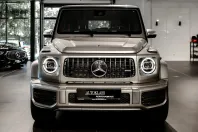 Mercedes-Benz G din 2023 cu 14.200 km - oferta MER123982 - foto 3