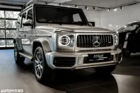 Mercedes-Benz G din 2023 cu 14.200 km - oferta MER123982 - foto 4