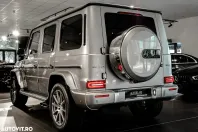 Mercedes-Benz G din 2023 cu 14.200 km - oferta MER123982 - foto 5