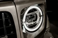 Mercedes-Benz G din 2023 cu 14.200 km - oferta MER123982 - foto 9