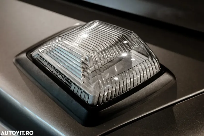 Mercedes-Benz G din 2023 cu 14.200 km - oferta MER123982 - foto 12