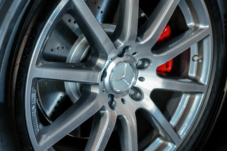 Mercedes-Benz G din 2023 cu 14.200 km - oferta MER123982 - foto 15