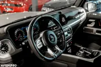 Mercedes-Benz G din 2023 cu 14.200 km - oferta MER123982 - foto 16
