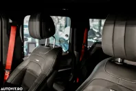 Mercedes-Benz G din 2023 cu 14.200 km - oferta MER123982 - foto 18