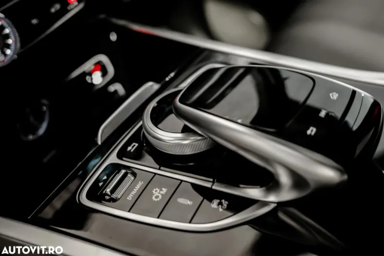 Mercedes-Benz G din 2023 cu 14.200 km - oferta MER123982 - foto 20