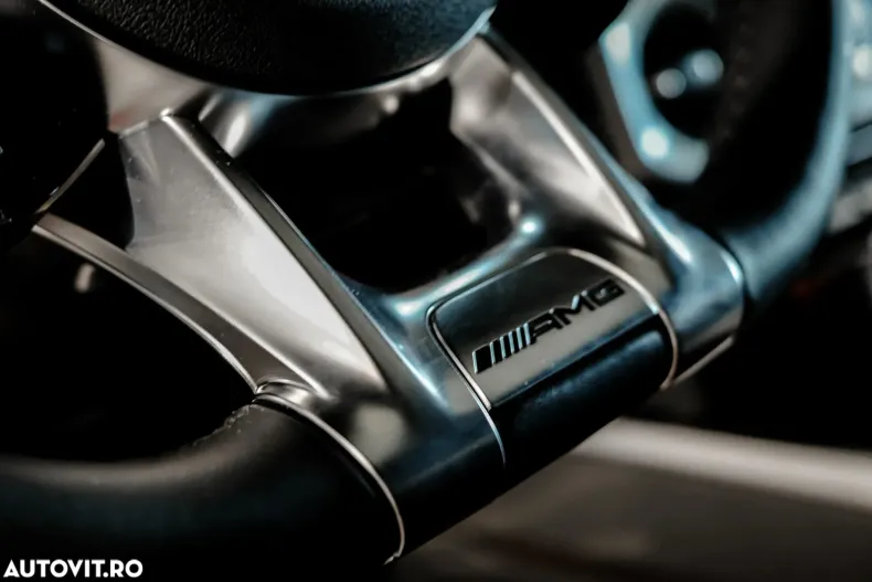 Mercedes-Benz G din 2023 cu 14.200 km - oferta MER123982 - foto 21