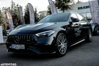 Mercedes-Benz C din 2023 cu 13.787 km - oferta MER123983 - foto 1