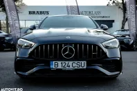 Mercedes-Benz C din 2023 cu 13.787 km - oferta MER123983 - foto 2