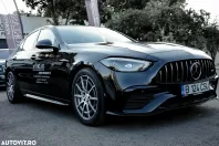 Mercedes-Benz C din 2023 cu 13.787 km - oferta MER123983 - foto 4