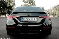 Mercedes-Benz C din 2023 cu 13.787 km - oferta MER123983 - foto 5