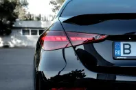 Mercedes-Benz C din 2023 cu 13.787 km - oferta MER123983 - foto 7