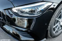 Mercedes-Benz C din 2023 cu 13.787 km - oferta MER123983 - foto 8