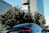 Mercedes-Benz C din 2023 cu 13.787 km - oferta MER123983 - foto 9