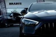 Mercedes-Benz C din 2023 cu 13.787 km - oferta MER123983 - foto 10