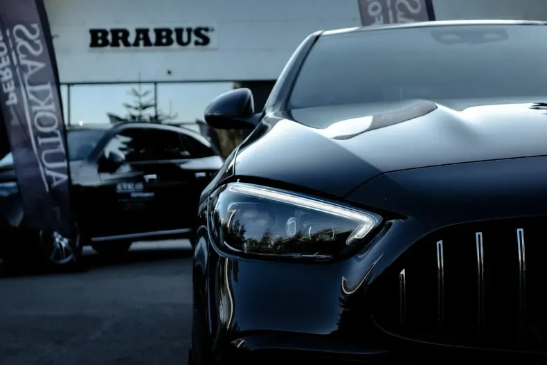 Mercedes-Benz C din 2023 cu 13.787 km - oferta MER123983 - foto 10