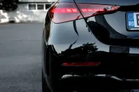 Mercedes-Benz C din 2023 cu 13.787 km - oferta MER123983 - foto 12