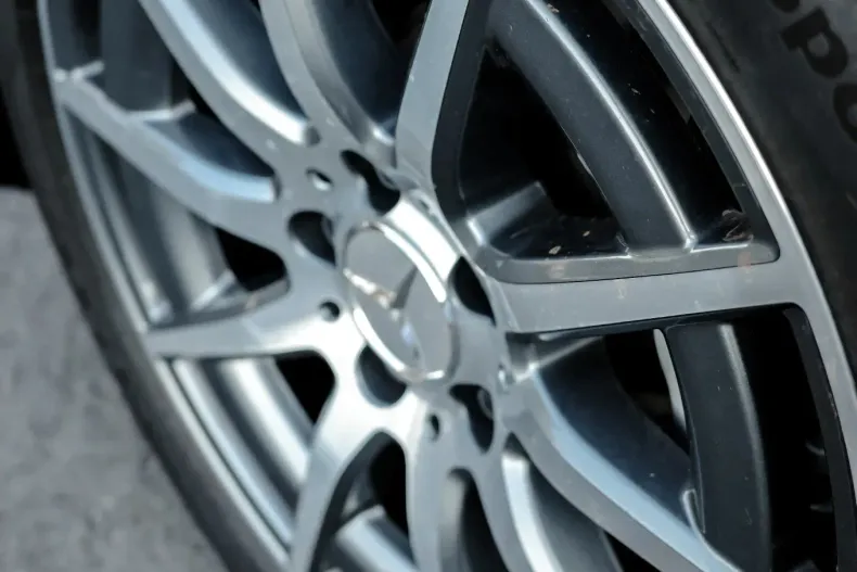 Mercedes-Benz C din 2023 cu 13.787 km - oferta MER123983 - foto 13