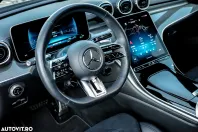 Mercedes-Benz C din 2023 cu 13.787 km - oferta MER123983 - foto 16