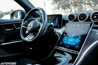Mercedes-Benz C din 2023 cu 13.787 km - oferta MER123983 - foto 21