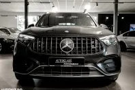 Mercedes-Benz GLC din 2023 cu 14.582 km - oferta MER123984 - foto 1