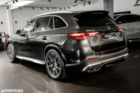 Mercedes-Benz GLC din 2023 cu 14.582 km - oferta MER123984 - foto 3