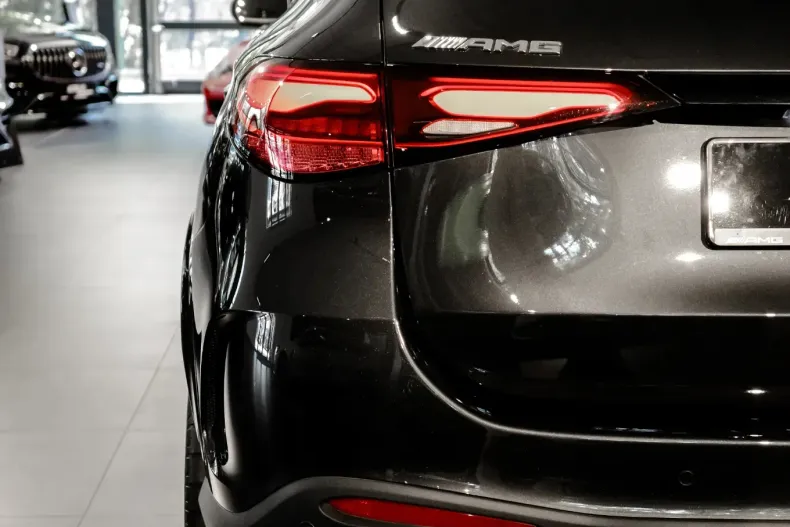 Mercedes-Benz GLC din 2023 cu 14.582 km - oferta MER123984 - foto 4