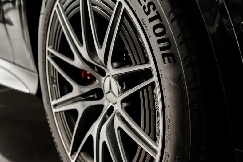 Mercedes-Benz GLC din 2023 cu 14.582 km - oferta MER123984 - foto 8