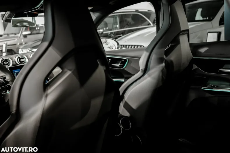 Mercedes-Benz GLC din 2023 cu 14.582 km - oferta MER123984 - foto 12