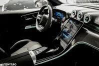 Mercedes-Benz GLC din 2023 cu 14.582 km - oferta MER123984 - foto 14