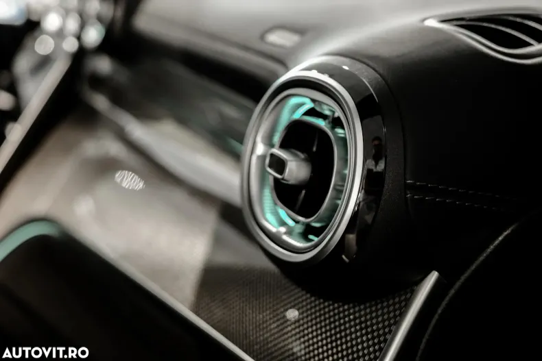 Mercedes-Benz GLC din 2023 cu 14.582 km - oferta MER123984 - foto 15