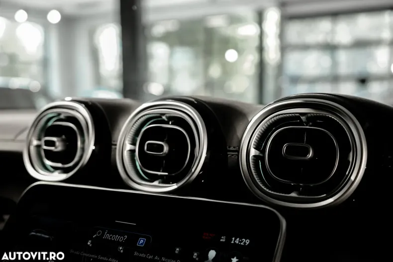 Mercedes-Benz GLC din 2023 cu 14.582 km - oferta MER123984 - foto 17