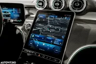 Mercedes-Benz GLC din 2023 cu 14.582 km - oferta MER123984 - foto 18