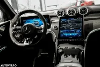 Mercedes-Benz GLC din 2023 cu 14.582 km - oferta MER123984 - foto 19